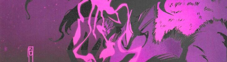 Review time! with ‘We Don’t Kill Spiders’