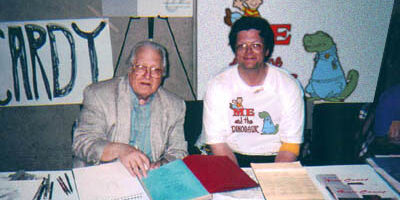 The Greg Hatcher Legacy Files #330: ‘Saturday Reminiscing with a Master’