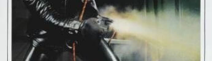 Hey-o! It’s time for more movies that I’ve watched recently!