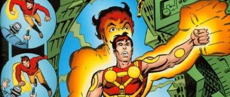 The Greg Hatcher Legacy Files #338: ‘Friday at the End of the Road’