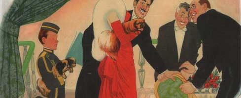 The Greg Hatcher Legacy Files #331: ‘Another Friday In The Stacks — Review Pile Edition’