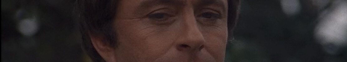 Bill Bixby, I did you wrong