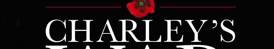 The Greg Hatcher Legacy Files #343: ‘Life During Wartime’