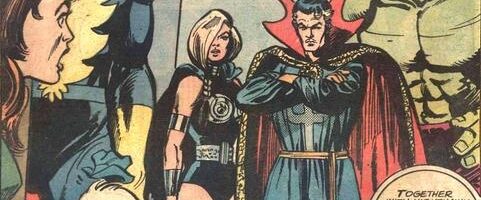 The Greg Hatcher Legacy Files #336: ‘Friday Among the Missing’