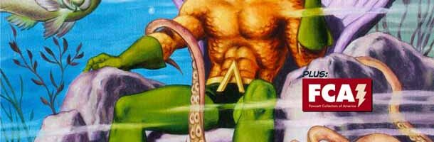 The Greg Hatcher Legacy Files #337: ‘Happy Birthday Ramona Fradon!’