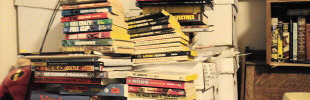 The Greg Hatcher Legacy Files #342: ‘Saturday, to My Immediate Right’