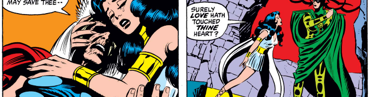 It suddenly occurs to me that bronze and silver are not the same metal