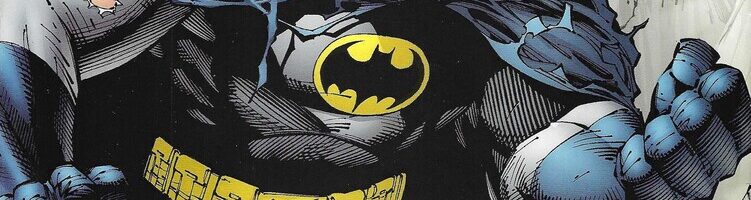 What Was Up With ‘Wizard,’ #10: January 1999