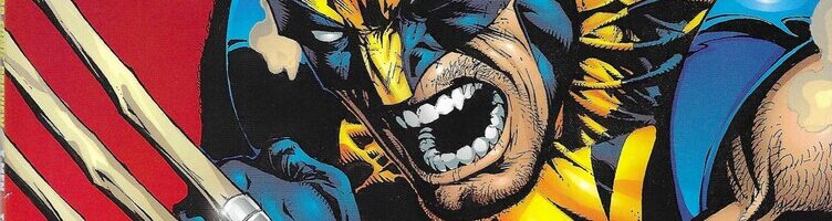 What Was Up With ‘Wizard,’ #11: February 1999