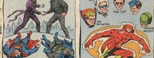 Even reprints need a better cover than this