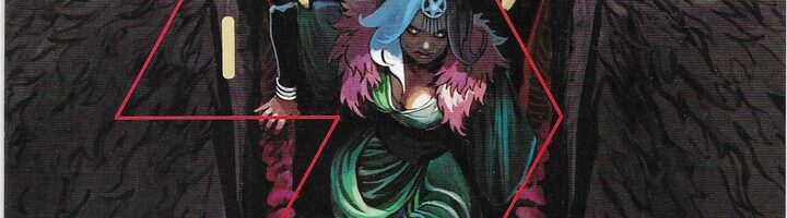 Review time! with ‘Die: Loaded’ #1-6