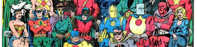 The Greg Hatcher Legacy Files #355: ‘R.I.P. Murphy Anderson’
