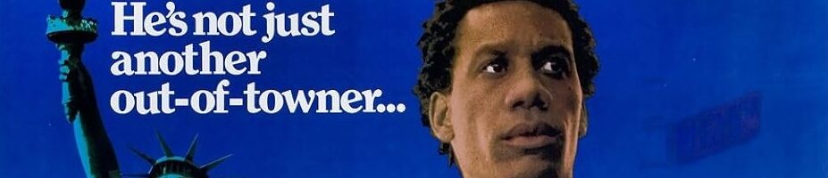 Alien as Immigrant: The Brother From Another Planet