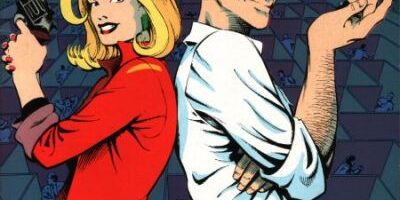 The Greg Hatcher Legacy Files #352: ‘Mystery Weekend’