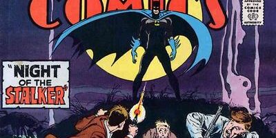 The Greg Hatcher Legacy Files #353: ‘Déjà Vu on the Night of the Stalker’