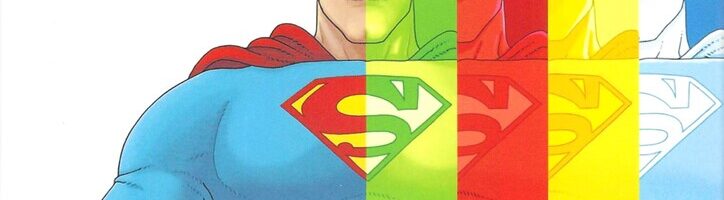 Review time! with ‘Superman: The Kryptonite Spectrum’