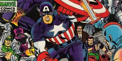The Greg Hatcher Legacy Files #362: ‘The Day Captain America Betrayed Me’