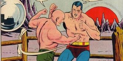 The Greg Hatcher Legacy Files #356: ‘Back in The (Sick) Day’