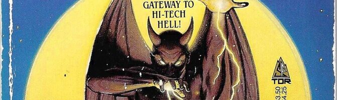 Revisiting Old Favorites: ‘The Messiah Choice’