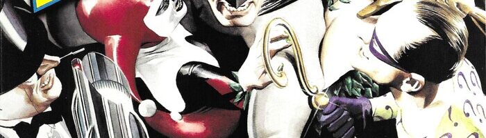 What Was Up With ‘Wizard,’ #14: November 1999