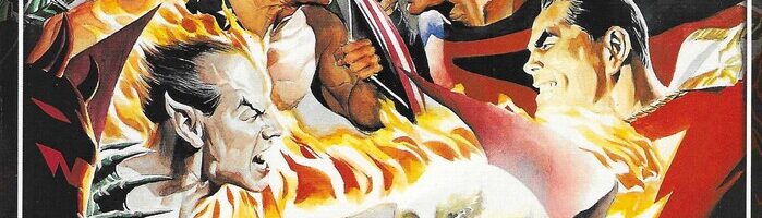 What Was Up With ‘Wizard,’ #15: December 1999