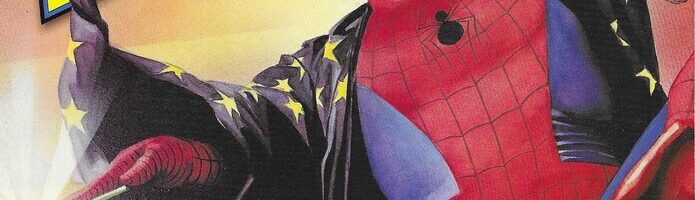 What Was Up With ‘Wizard,’ #16: January 2000