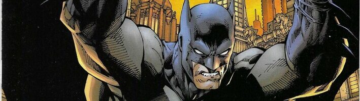 Review time! with ‘Batman’ #158-163