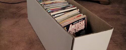 The Greg Hatcher Legacy Files #378: ‘Saturday at the Purge’