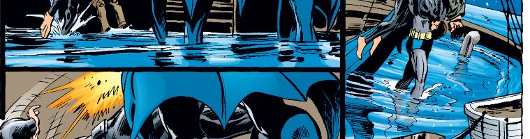 The shape of comics to come