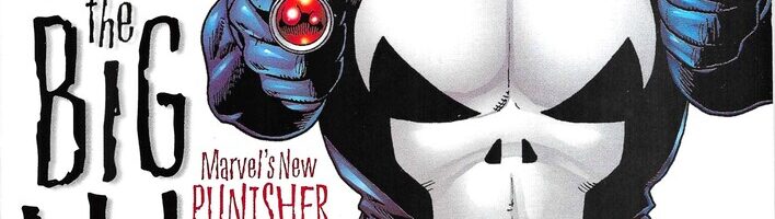 What Was Up With ‘Wizard,’ #17: February 2000