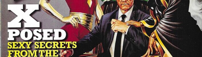What Was Up With ‘Wizard,’ #18: May 2000