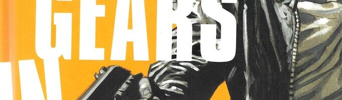 Review time! with ‘Five Gears in Reverse’
