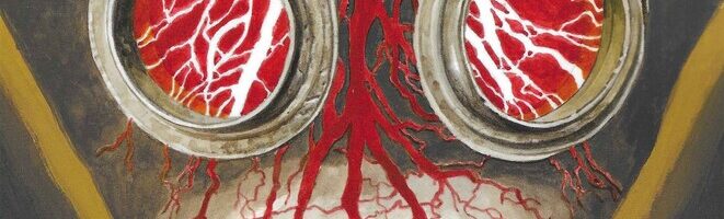 Review time! with ‘Dust to Dust’