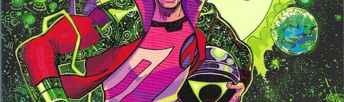 Review time! with ‘The New Space Age’