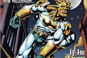 The Greg Hatcher Legacy Files #385: ‘Attention-Deficit Saturd — OOO! SHINY!’