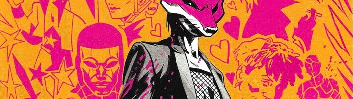 Review time! with ‘Exquisite Corpses’ #1-13