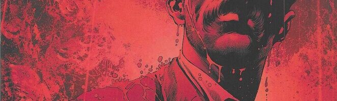 Review time! with ‘Hyde Street’ volume 2