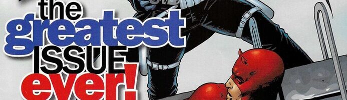 What Was Up With ‘Wizard,’ #19: June 2000