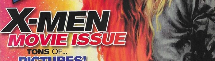 What Was Up With ‘Wizard,’ #20: August 2000