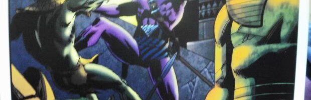 The Greg Hatcher Legacy Files #393: ‘Last Saturday at Jet City’
